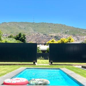 Spacious Stays Residence