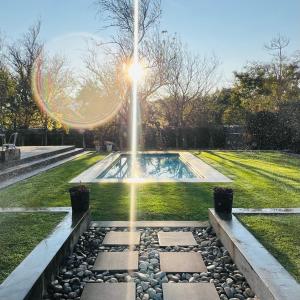 Spacious Stays Residence - Ubytování bez kategorie ve městě Paarl