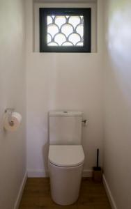 Maisons de vacances Gite de caractere a Beaupuy : photos des chambres