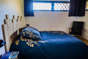 Maisons de vacances Gite de caractere a Beaupuy : photos des chambres