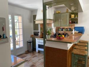 Villa Rives dor - Vue Mer - Climatisée