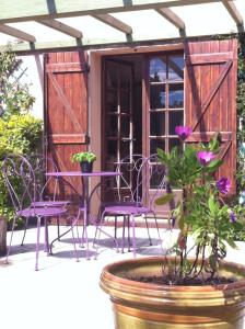 Villa Rives dor - Vue Mer - Climatisée