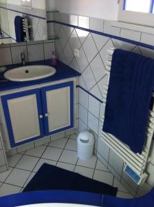 Villa Rives dor - Vue Mer - Climatisée