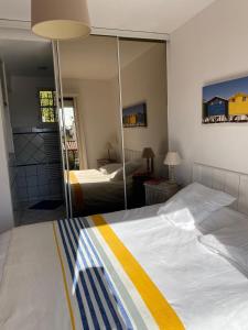 Villa Rives dor - Vue Mer - Climatisée