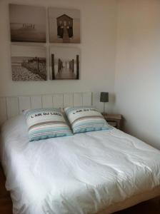 Villa Rives dor - Vue Mer - Climatisée