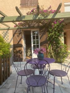 Villa Rives dor - Vue Mer - Climatisée