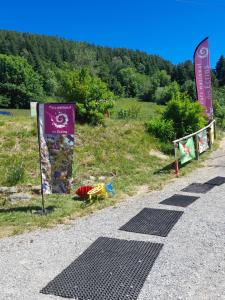 Auberges Gite de la Draye : photos des chambres