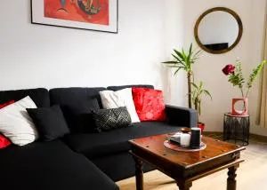 Le Petit Kandinsky - 莱克朗兰比塞特尔