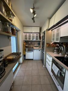 Superb 100m with Rooftop Terrace Near Paris