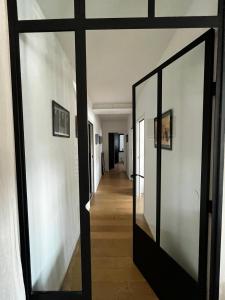 Appartements Superb 100m with Rooftop Terrace Near Paris : photos des chambres