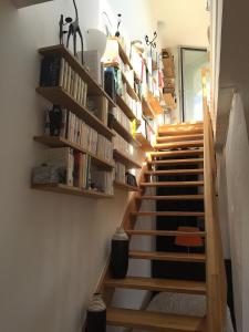 Appartements Superb 100m with Rooftop Terrace Near Paris : photos des chambres