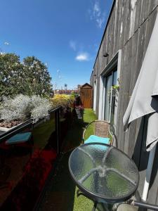 Appartements Superb 100m with Rooftop Terrace Near Paris : photos des chambres