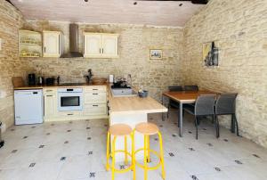 Gîte du Manoir de lAbbaye