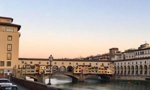 Relaxing Boboli Gardens Suite - Florence