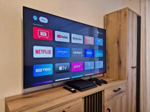 Sztorm Hel - mieszkanie blisko centrum