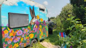 Trailer Ecovila sustentar