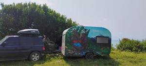 Trailer Ecovila sustentar