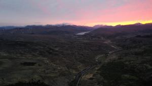 Highland River Retreat
