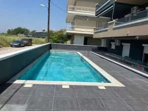 My house in Greece - Kallithéa