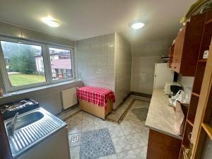 Casă de vacanță Cheia