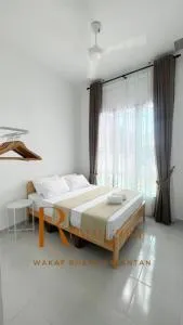 Homestay Rumah 2081 - Kampong Bendang Gunchil