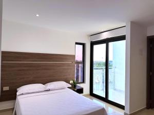 Hotel Duna Real