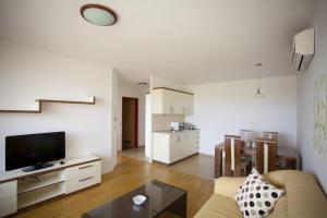 Apartma Moravske Toplice 