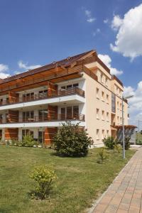 Apartma Moravske Toplice 