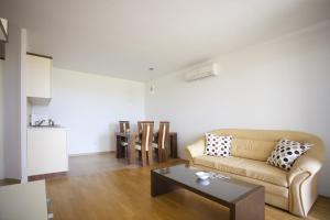 Apartma Moravske Toplice 