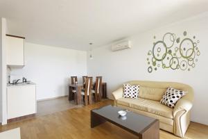 Apartma Moravske Toplice