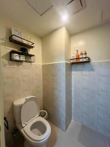 Wanderers Home at Seawind Condo near Davao Airport