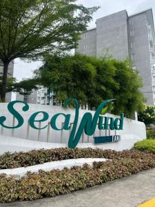 Wanderers Home at Seawind Condo near Davao Airport