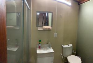 Suite Flat Jardim Raizama