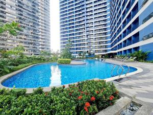 On Promo Condo 1BR Makati
