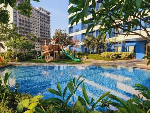 On Promo Condo 1BR Makati