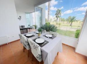 Terrazas de la Torre Golf Resort