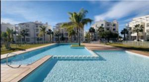 Terrazas de la Torre Golf Resort