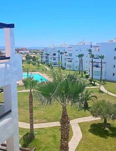 Terrazas de la Torre Golf Resort