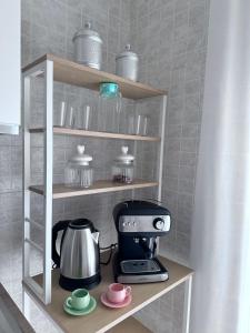 Deledda Holiday Home