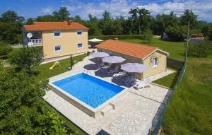 HOUSE Nevenka - Radoši kod Višnjana