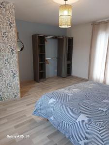 Maisons de vacances Maison en Perigord : photos des chambres