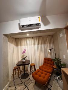 Melhor acomodação Brooklin