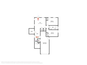 The White House - 4hvězdičkové hotely ve městě Padre Island