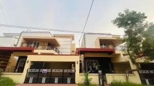 Grand stays - Pīlamedu