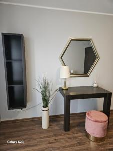 Apartament Stary Browar