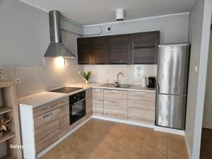 Apartament Stary Browar