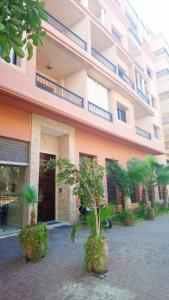 Résidence Jasmin 2 Marrakech Gueliz