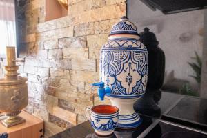 Appartement résidence ait bihi Taghazout