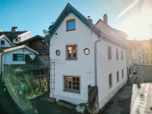 Historisches Cottage in der Altstadt - für 6 Gäste - Bad Tölz