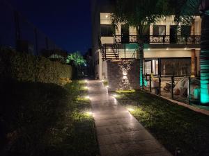 Hotel El Paraiso Boutique